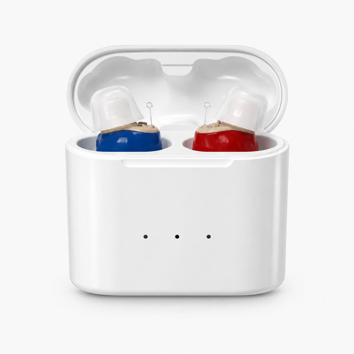 Comfi™ CIC Rechargeables