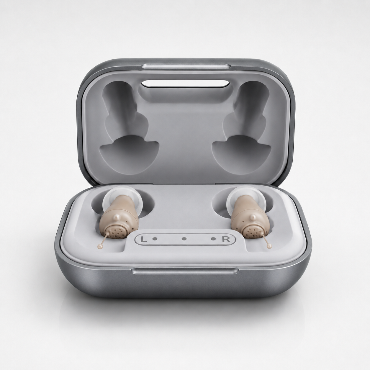 Comfi Hearing Aids