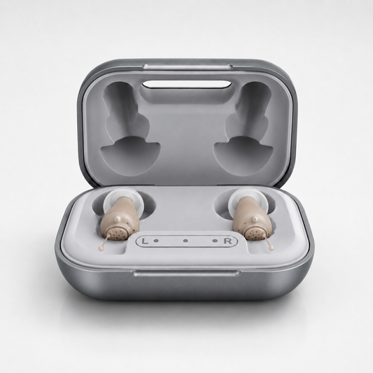 Comfi Hearing Aids