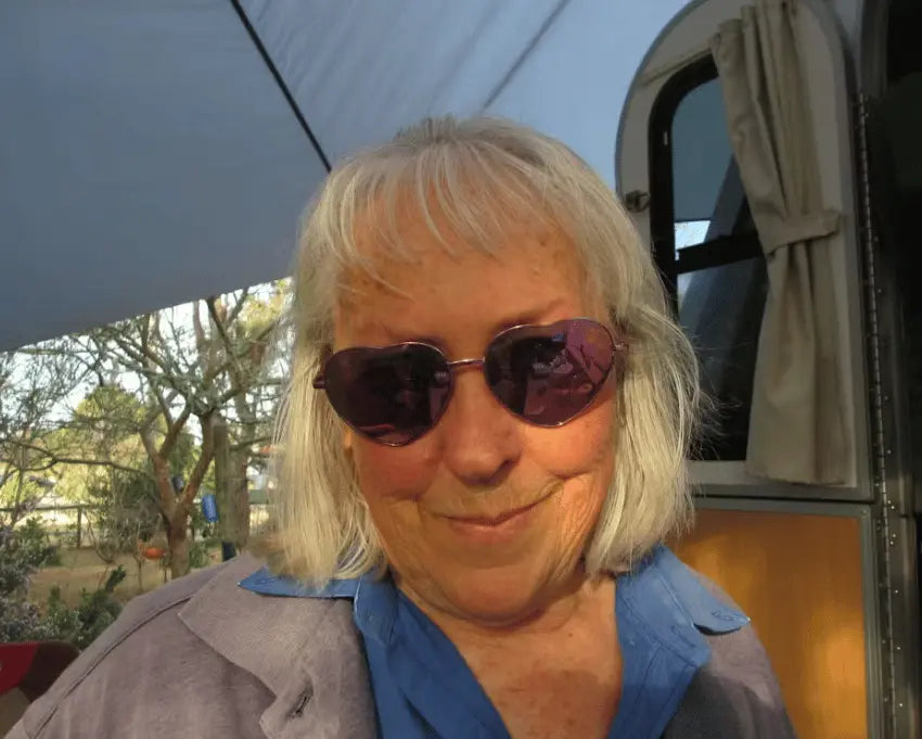 I was so happy with my first pair – Diana