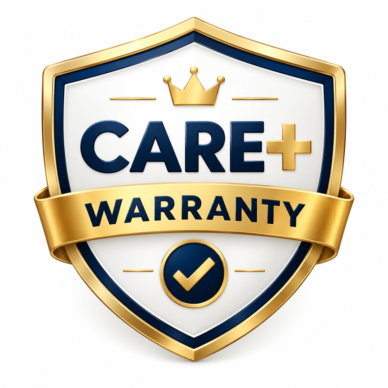 Comfi™ Care+ 2-Year Extended Warranty