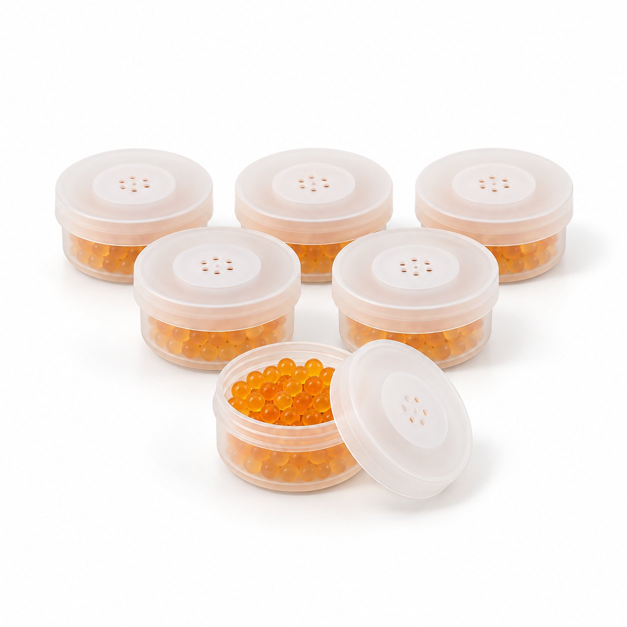 Comfi™ Drying Capsules (6 Pack)